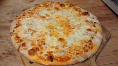 Buffalo Chicken Image