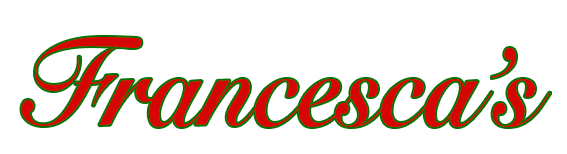 Francesca's Pizzeria logo