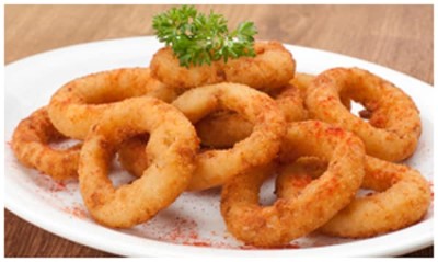 Onion Rings Image