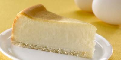 Oreo Cheesecake Image