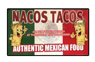 EL NACOS TACOS logo