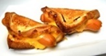 Grilled Cheese Dog Image