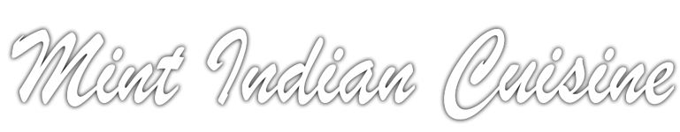Mint Indian Cuisine logo