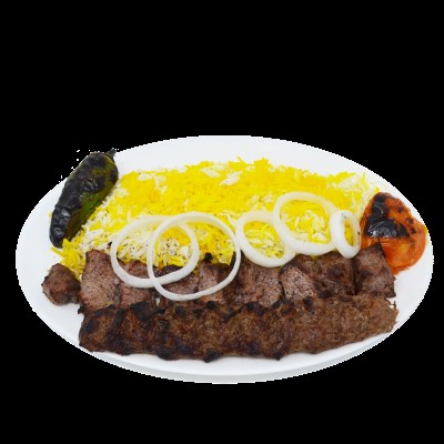 Koobideh Chenjeh Image