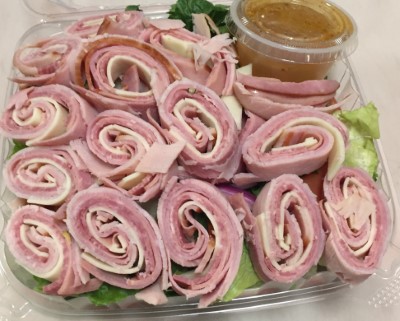 Antipasto Salad Image