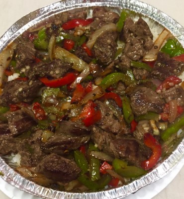 Marinated Mix Image