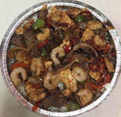 3 Marinated Mix Image