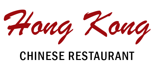 Hong Kong Chinese Restaurant logo