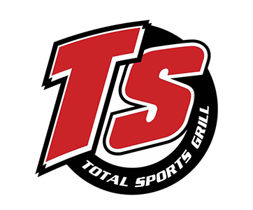 Total Sports Grill logo