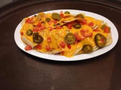 Nachos Image
