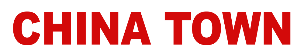 China Town logo