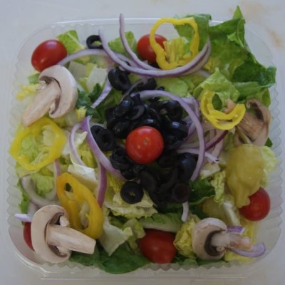 Garden Salad Image