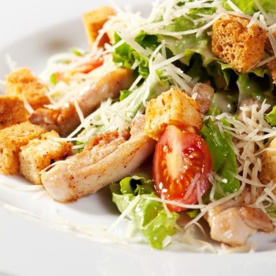 Caesar Salad Image