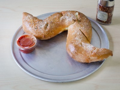 Steak Stromboli Image