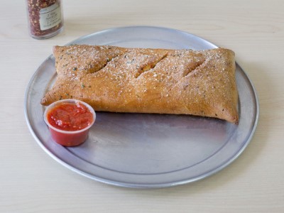 Steak Roll Image