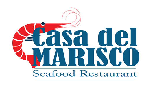 Casa Del Marisco Seafood Restaurant logo