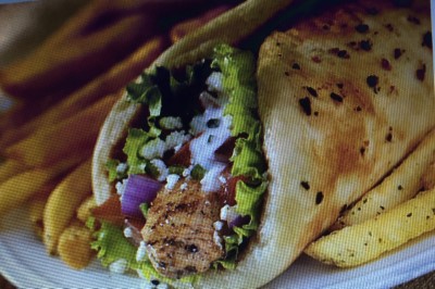 Gyro Image