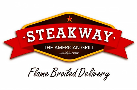 Steakway logo