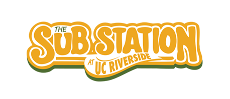 The Sub Station logo