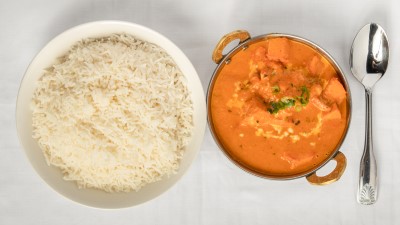 Tikka Masala Image