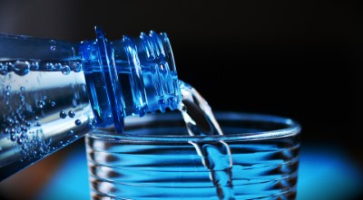 Water Bottle Image