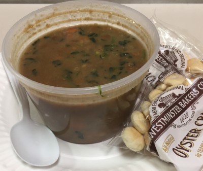 SOUP Image