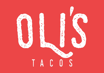 OLIS TACOS logo
