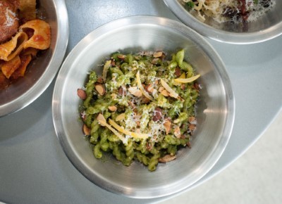 Kale Gemelli Image