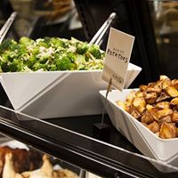 FROM THE DELI CASE Image