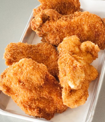 Chicken Sacllopini Image
