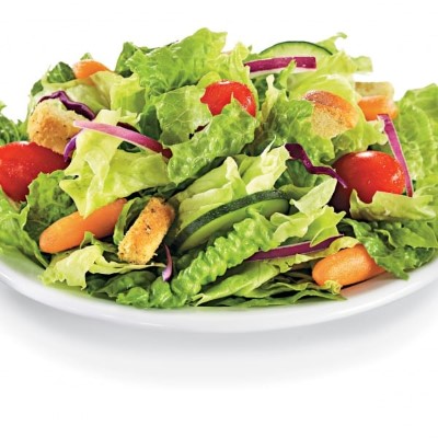 Garden Salad Image