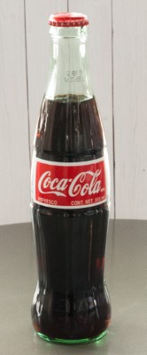 Coco-Cola (12 oz.) Image