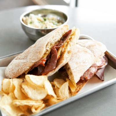 SANDWICHES Image