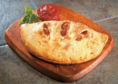 CALZONES Image
