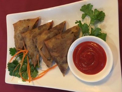 3. Kaeng Hoh (Curry Wrapped) Image