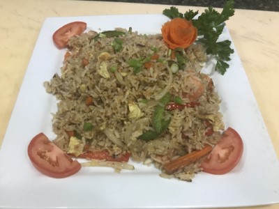 24. Khao Pad (Fried Rice) Image