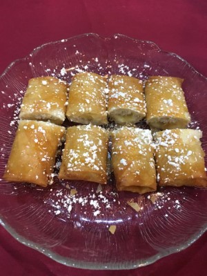 1. Guay Htod (Fried Banana) Image
