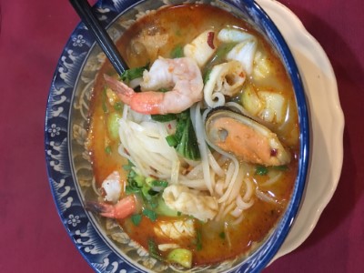 52. Tom Yum Tha-Le Image