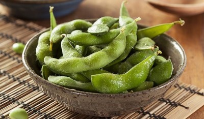 Edamame Image
