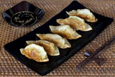Gyoza (6) Image