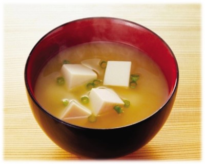 Miso Soup Image