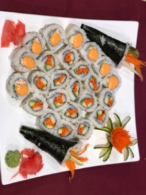 CLASSIC MAKI (CLASSIC ROLL) Image