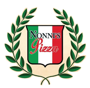 Nonni's Pizza logo