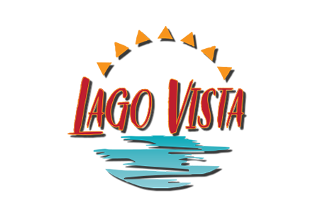 LAGO VISTA GRILL logo