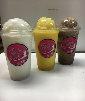 Raspados Image