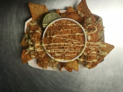 ZURYESKITE DORITOS Image