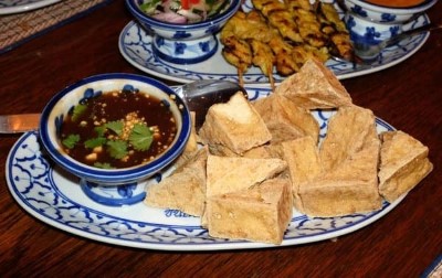 9. Tofu Tod Image