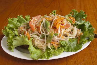 19. Som Tum Salad Image