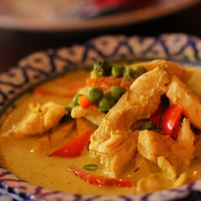 23. Gaeng Kheaw Wan Image