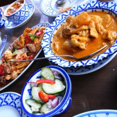 24. Gaeng Ga Ree Image